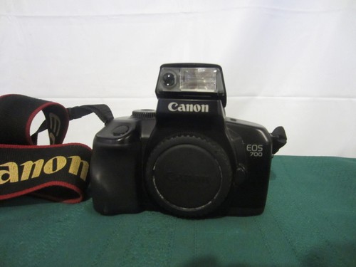 Canon eos 700 slr body - 700,